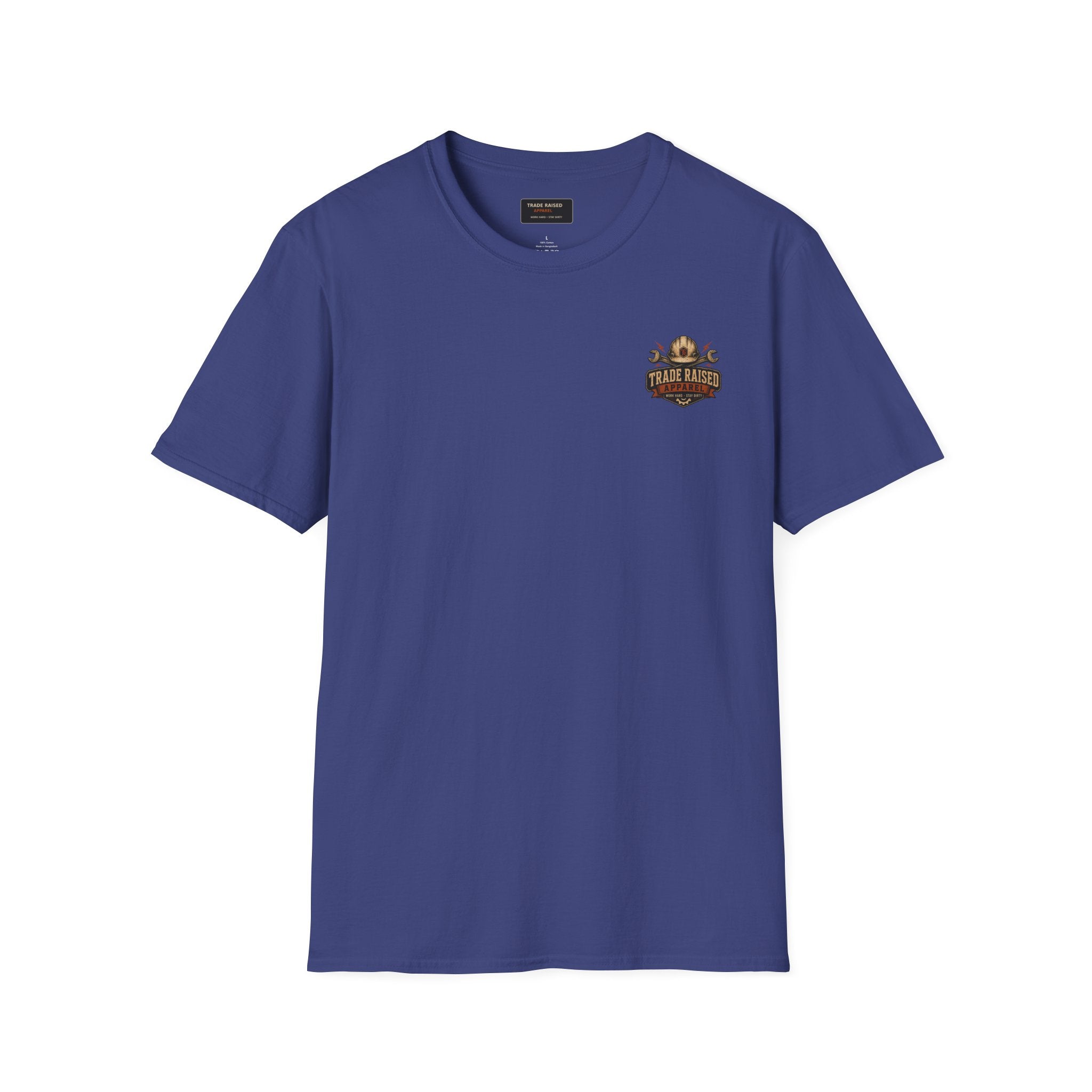 T-Shirt — Welding