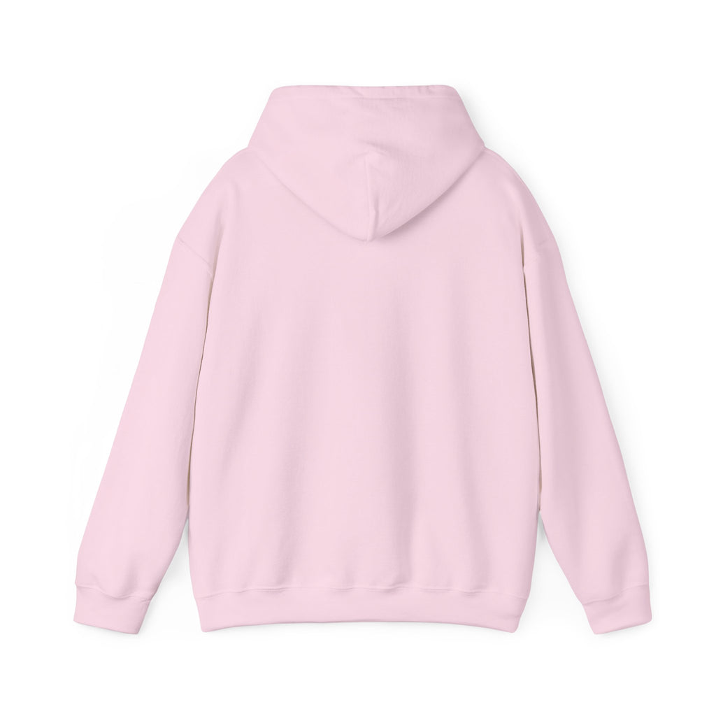 Hoodie — Logo Hooded Sweatshirt