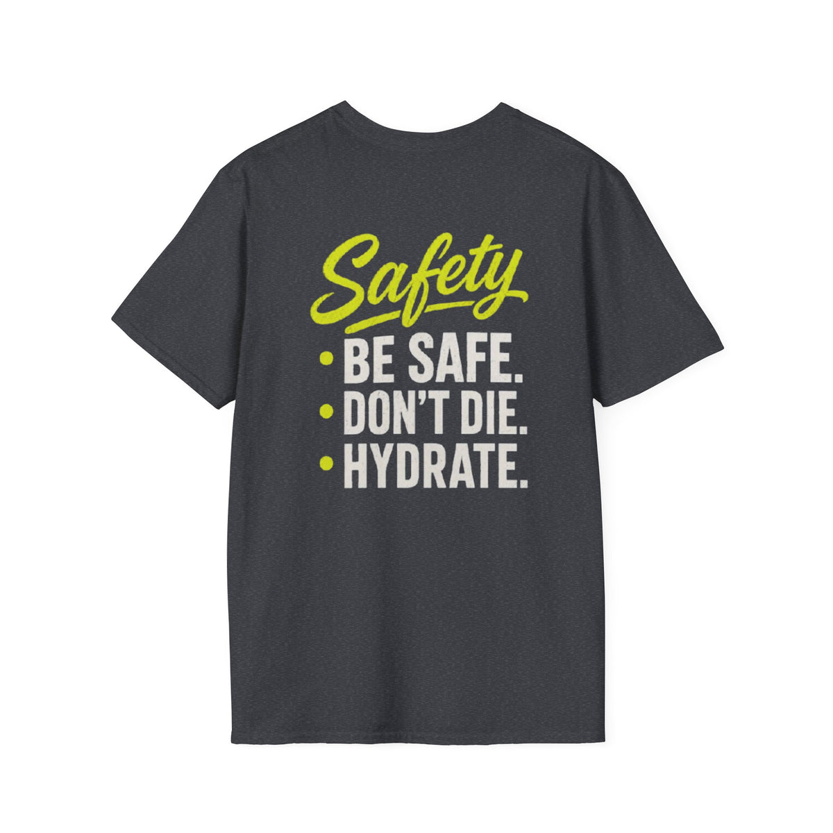 Saftey