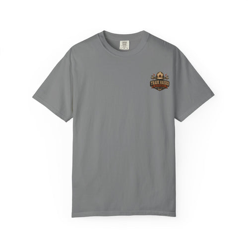 Blue Collar Dad T-shirt