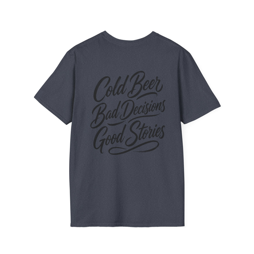 Cold Beer