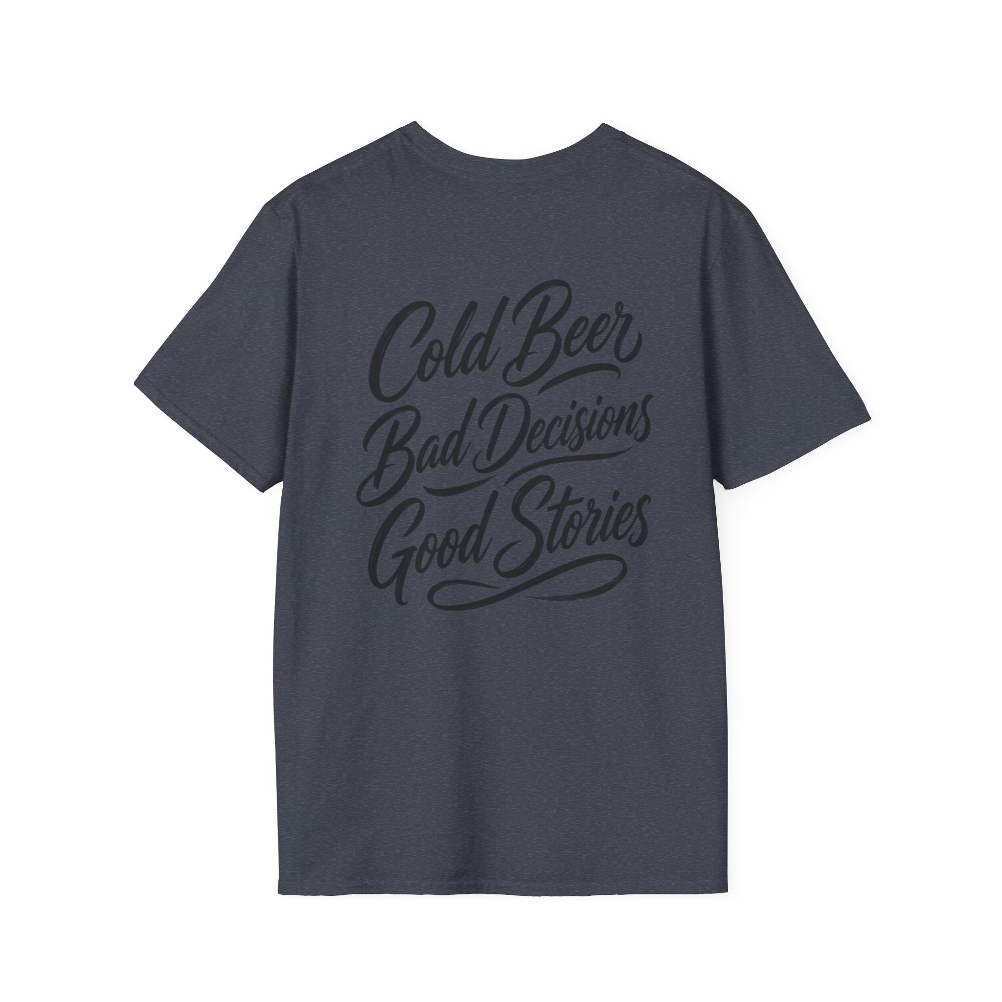 Cold Beer