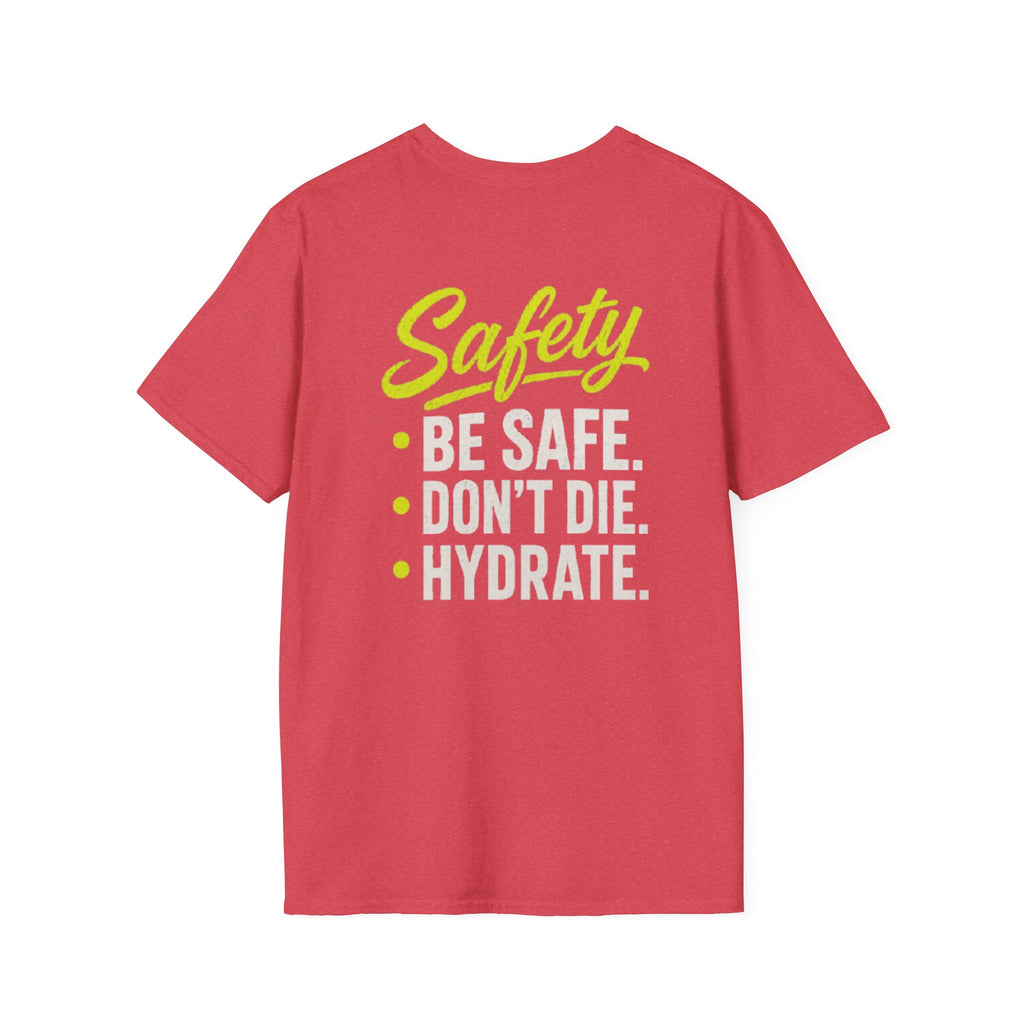 Saftey
