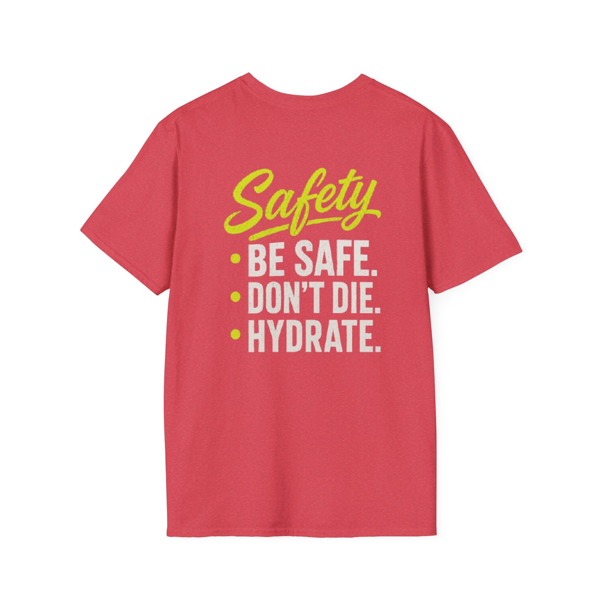 Saftey