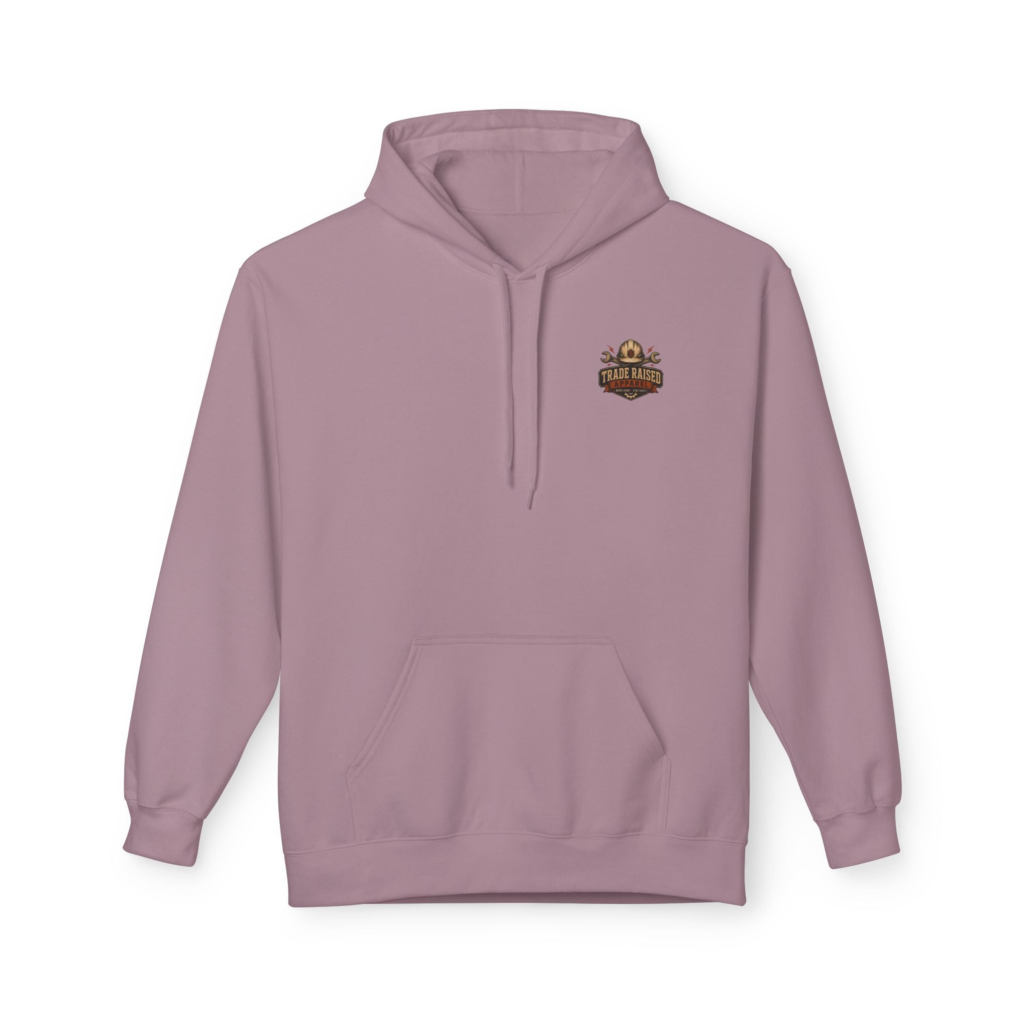 Blue Collar Wife Hoodie