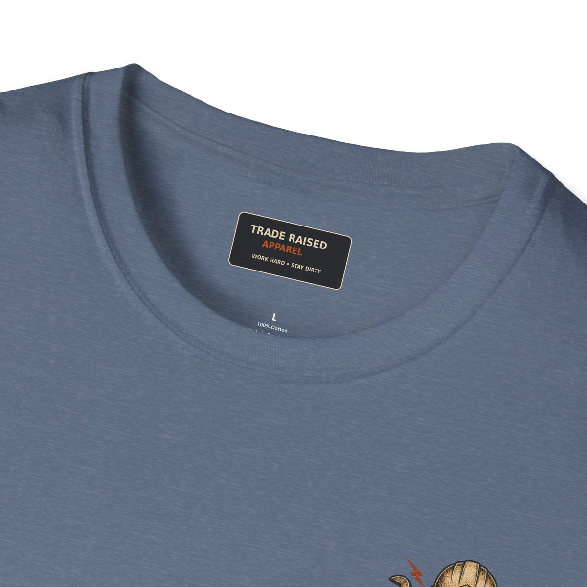 Work Play Repeat T-Shirt —  Graphic Tee