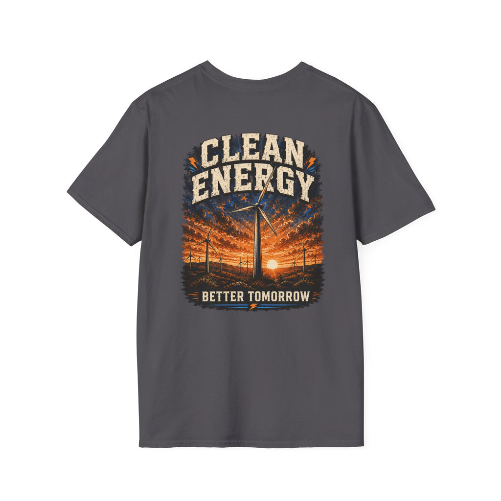 Trade Raised Clean energy