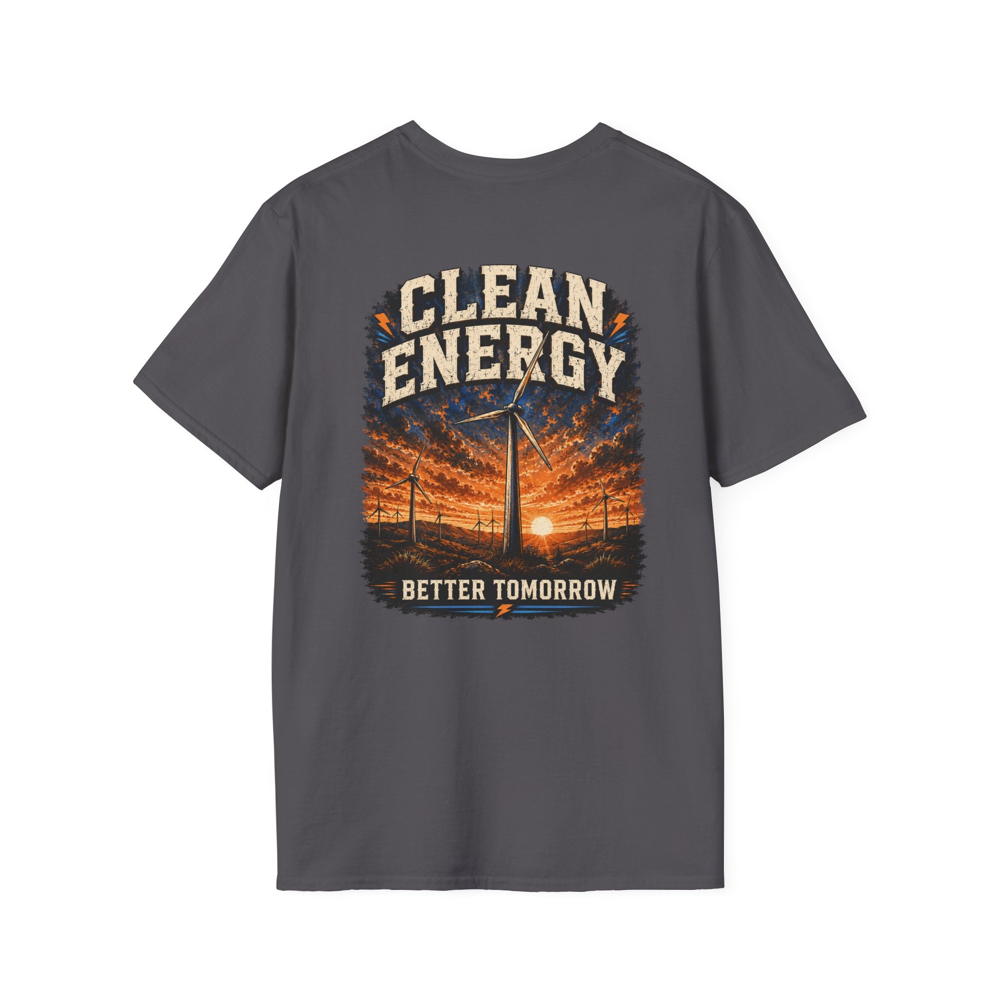 Trade Raised Clean energy