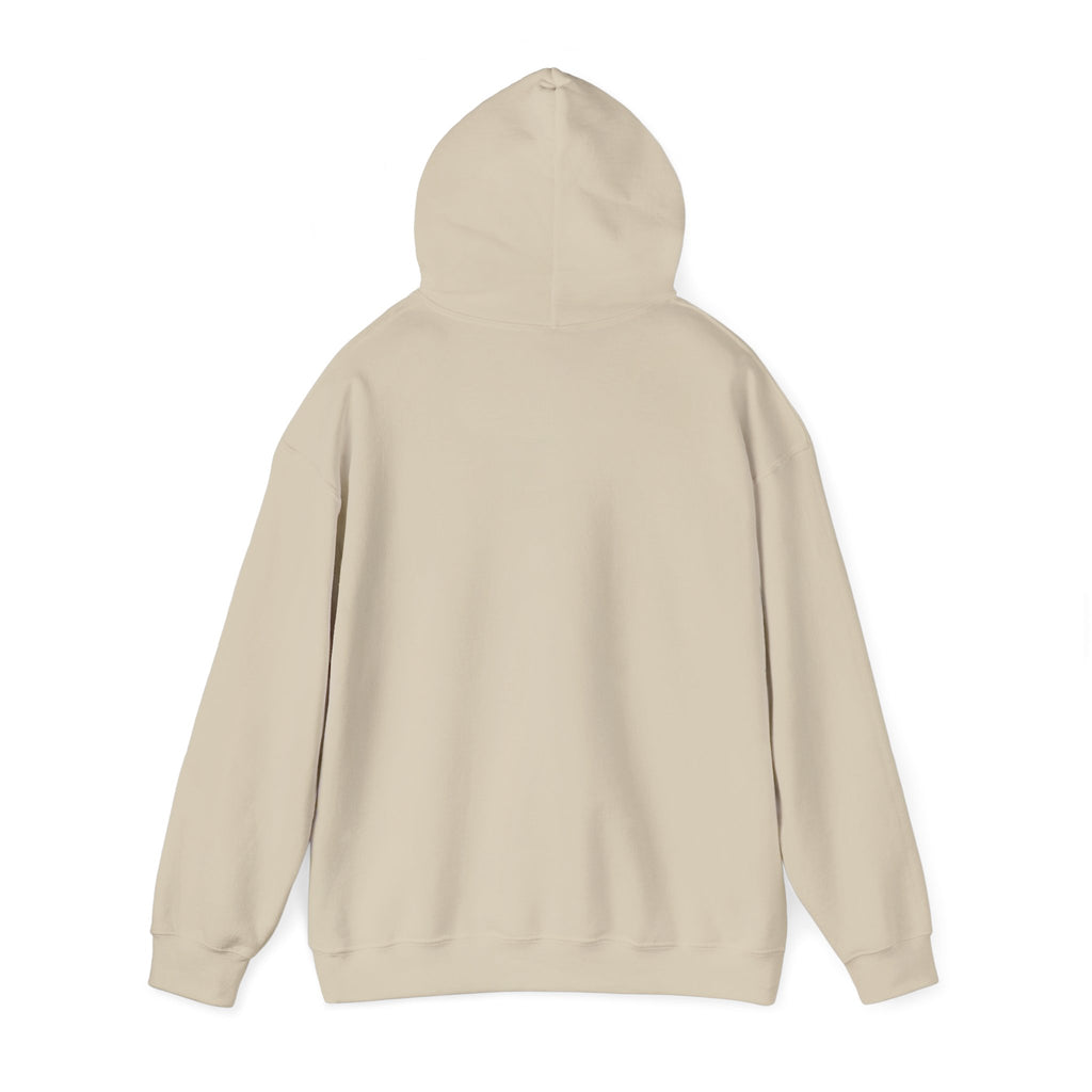 Hoodie — Logo Hooded Sweatshirt