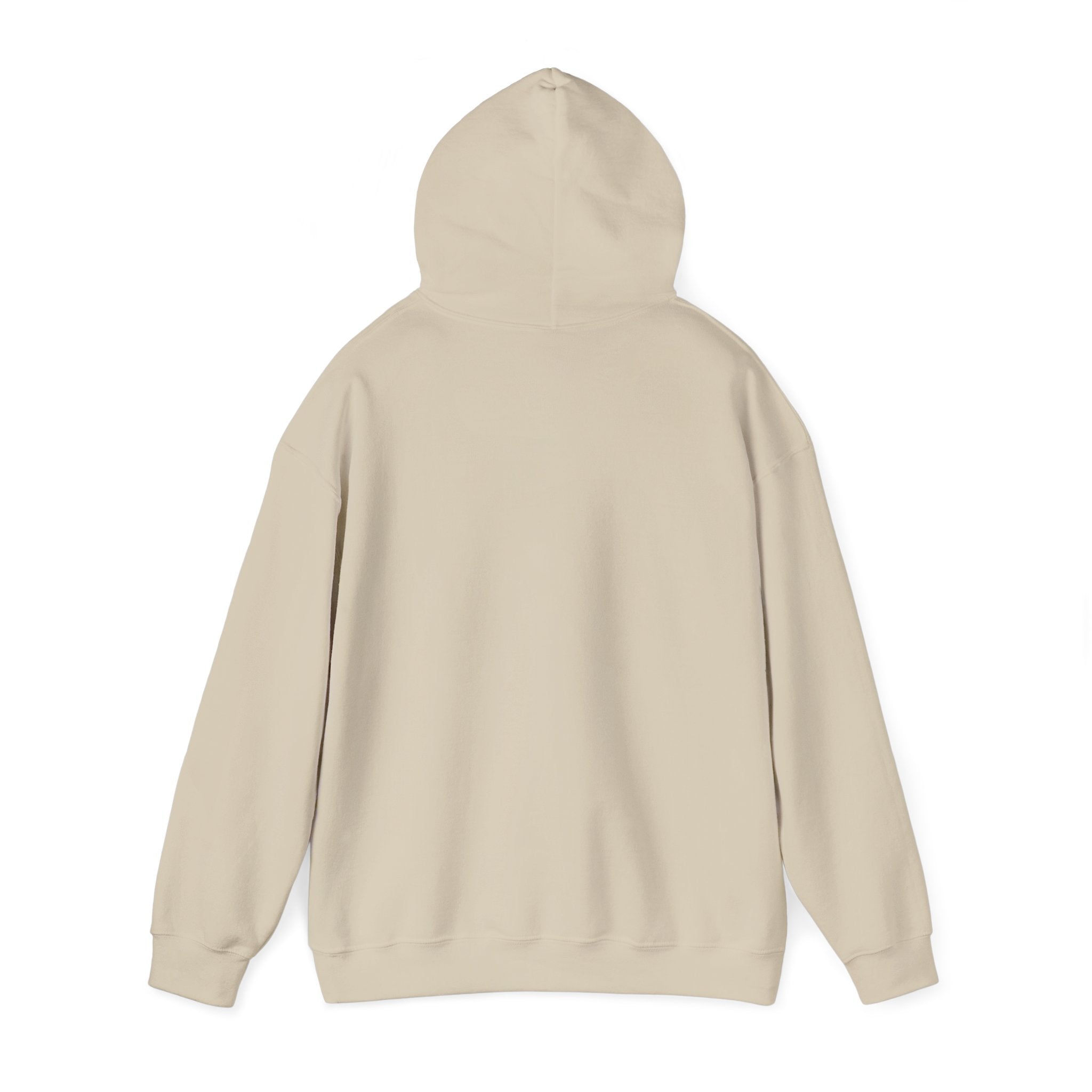 Hoodie — Logo Hooded Sweatshirt