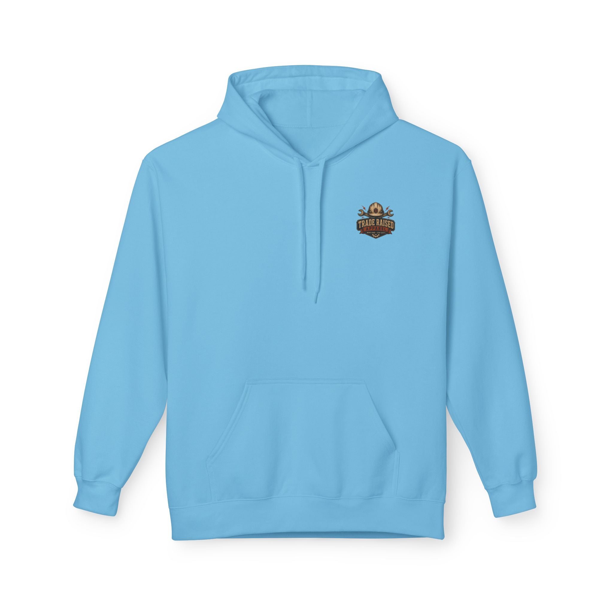 Blue Collar Wife Hoodie
