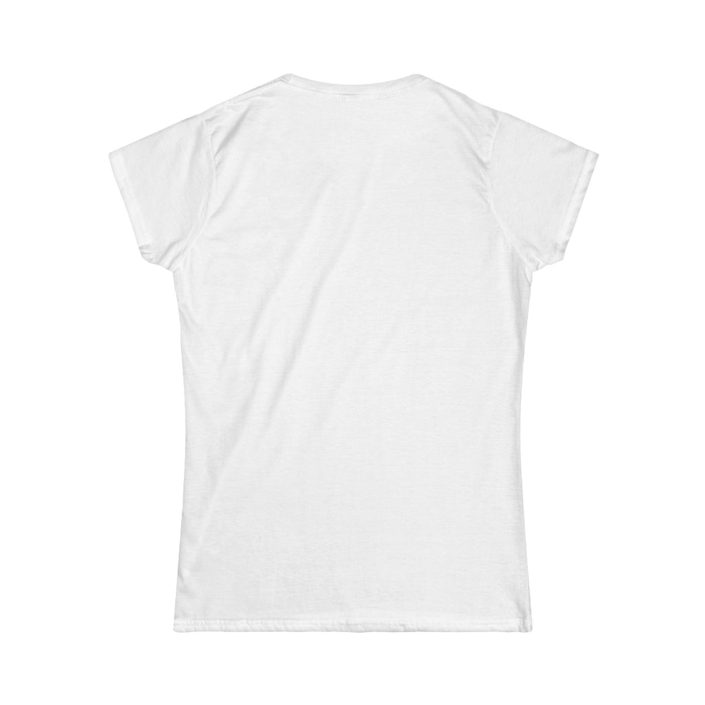 Women's Tee — LOGO