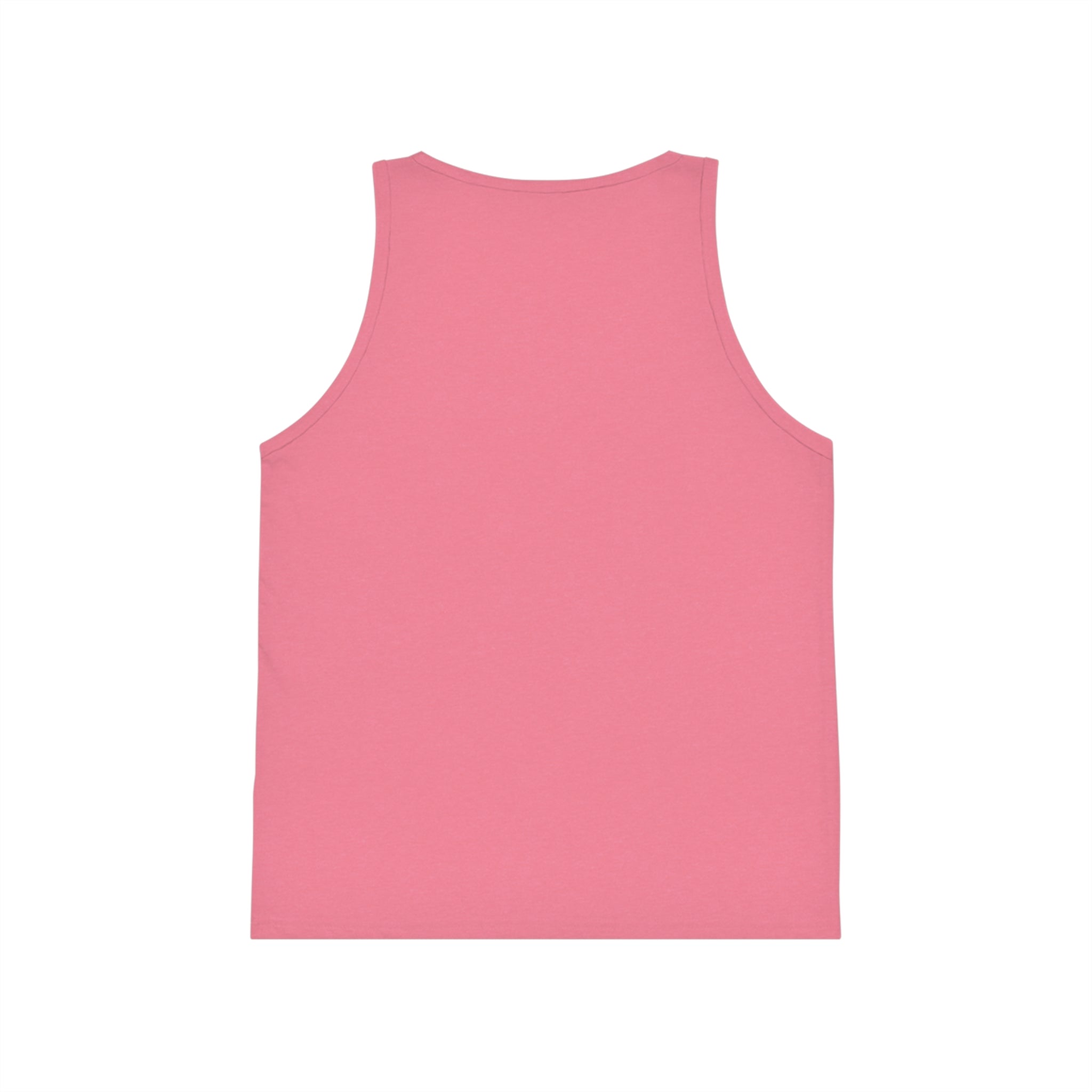 Raised by the Trades Blue Collar Kid Tank Top (Kids)