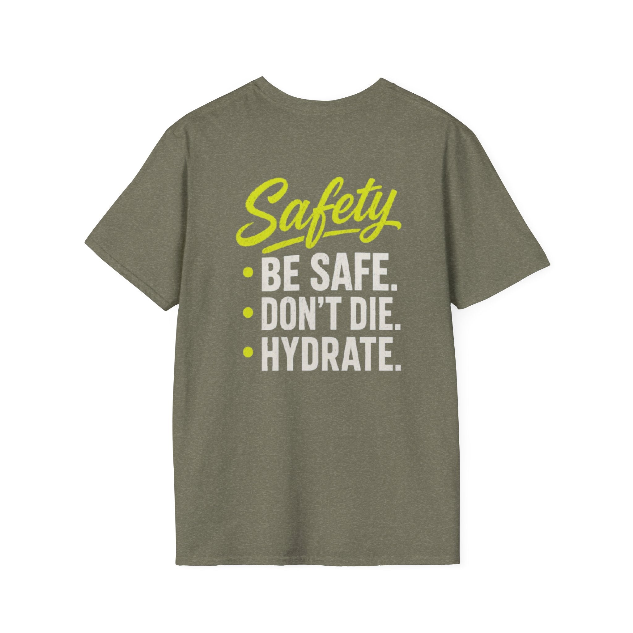 Saftey