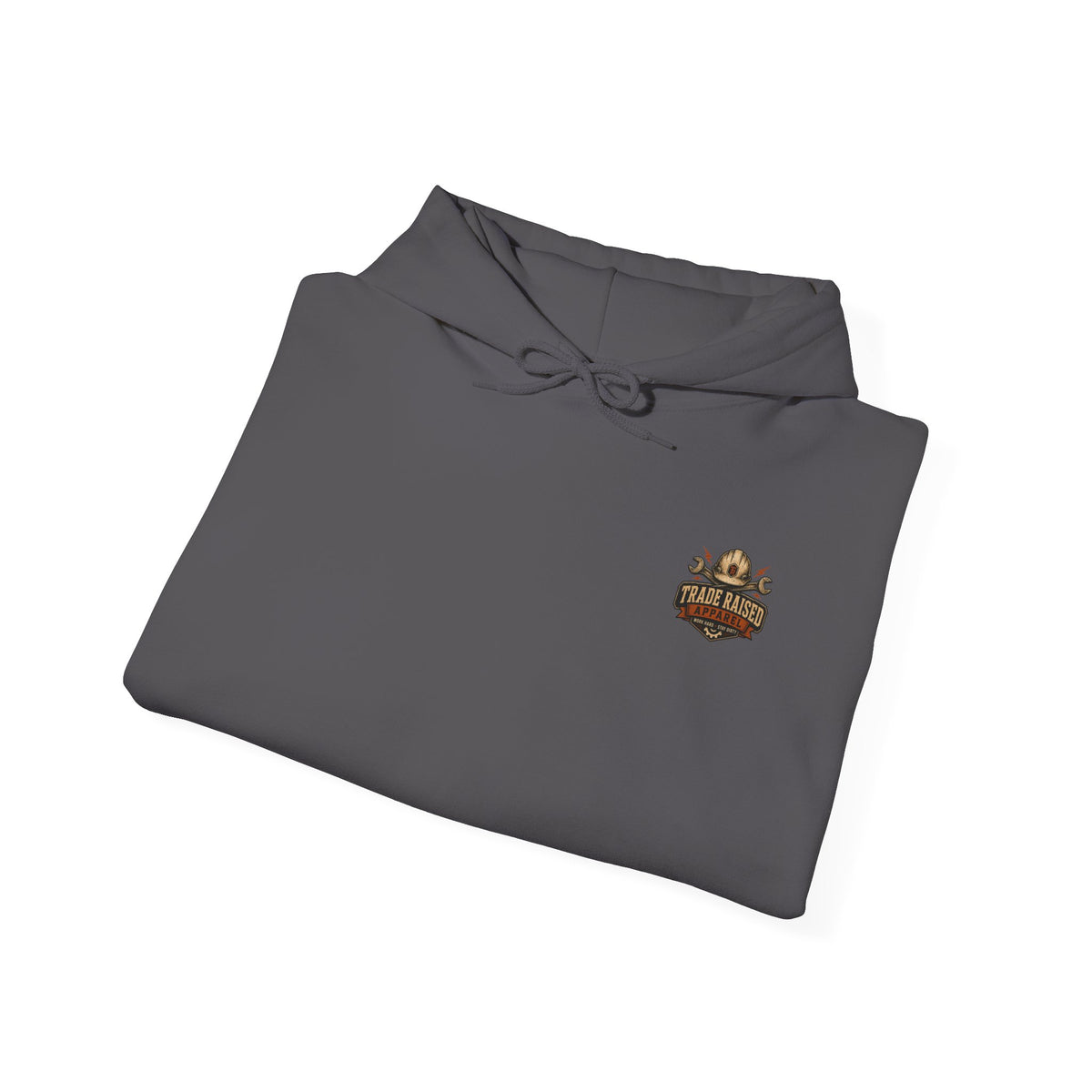 Hooded Sweatshirt Brat