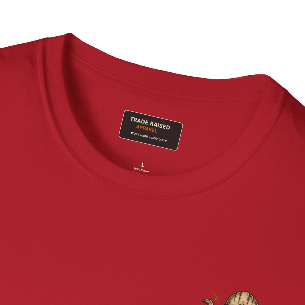Work Play Repeat T-Shirt —  Graphic Tee