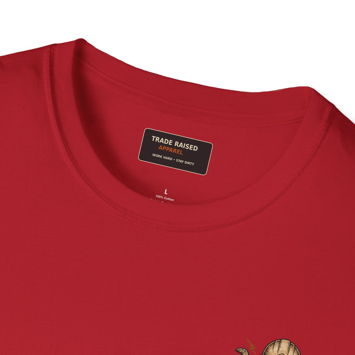 Work Play Repeat T-Shirt —  Graphic Tee