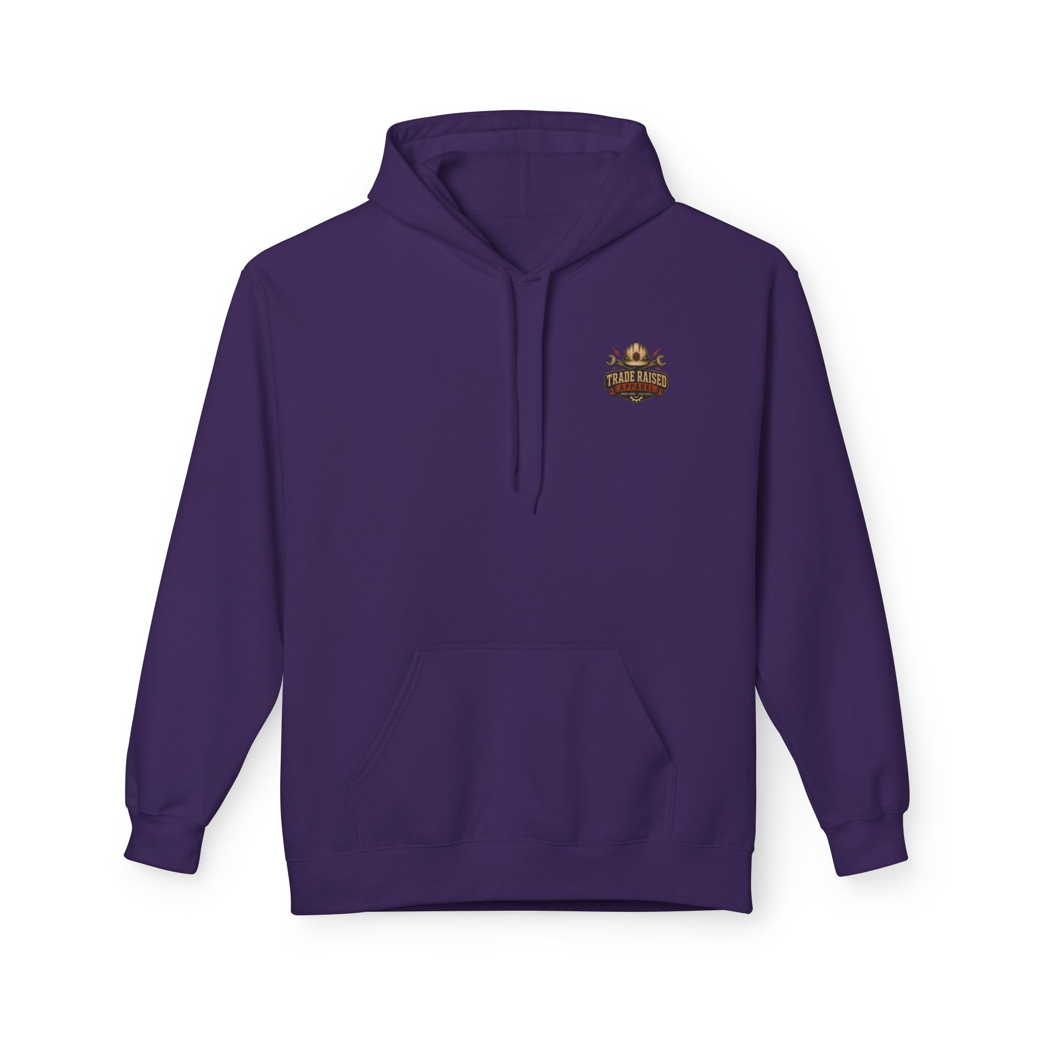 Blue Collar Wife Hoodie