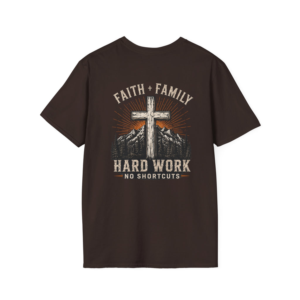 Faith Family