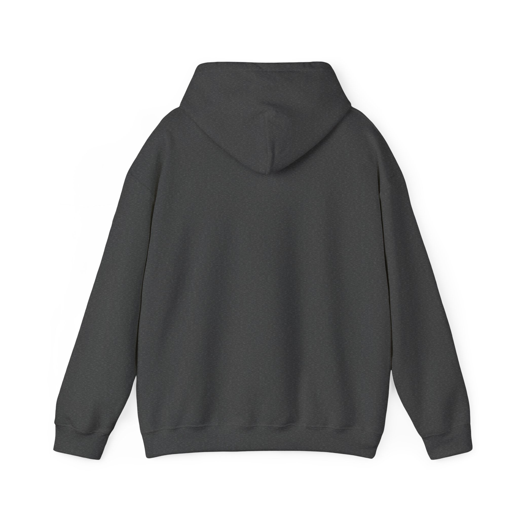Hoodie — Logo Hooded Sweatshirt