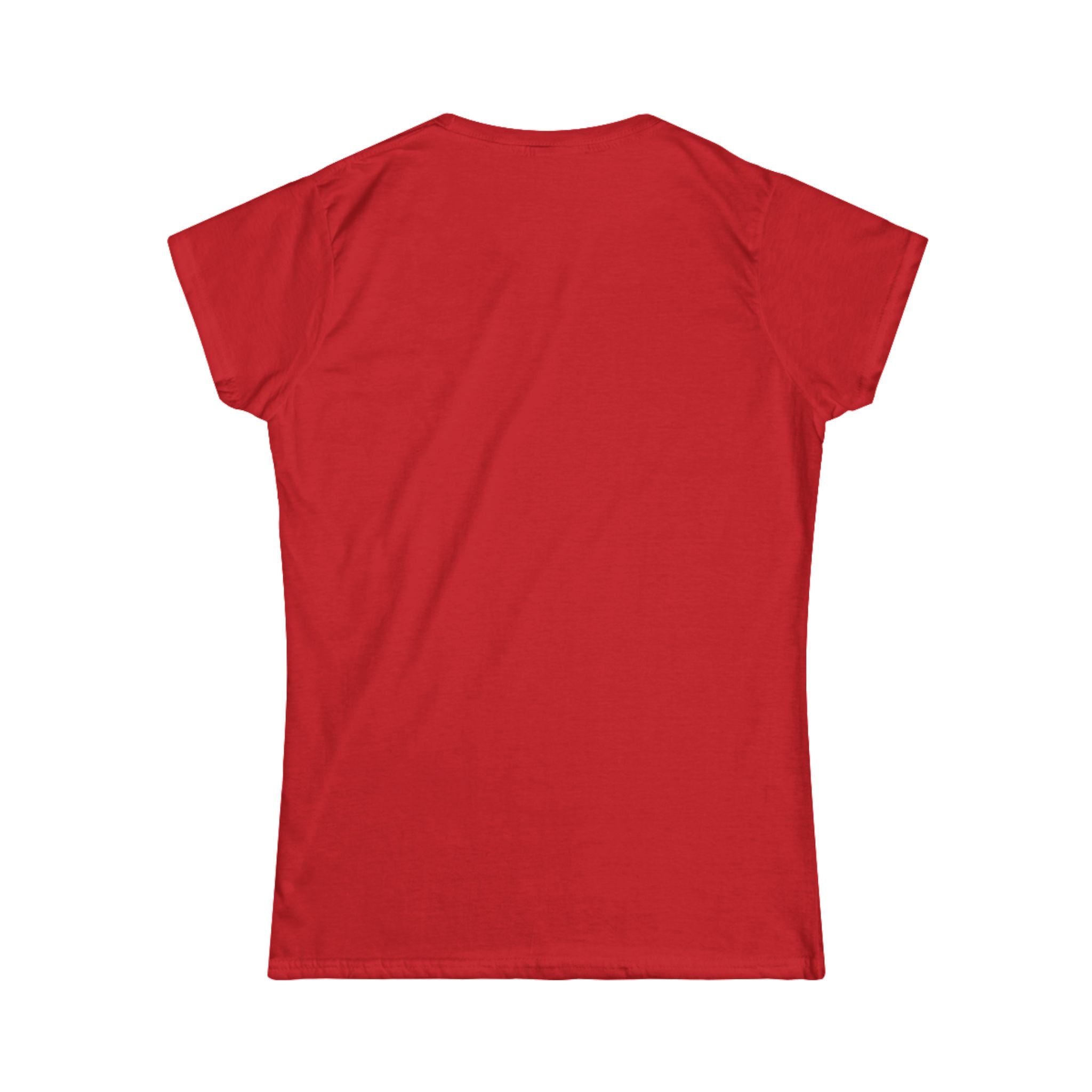 Women's Tee — LOGO