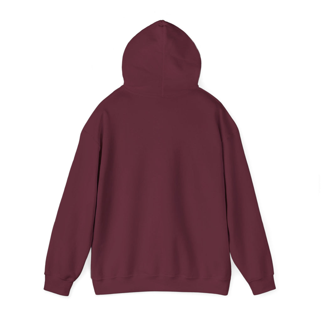 Hoodie — Logo Hooded Sweatshirt