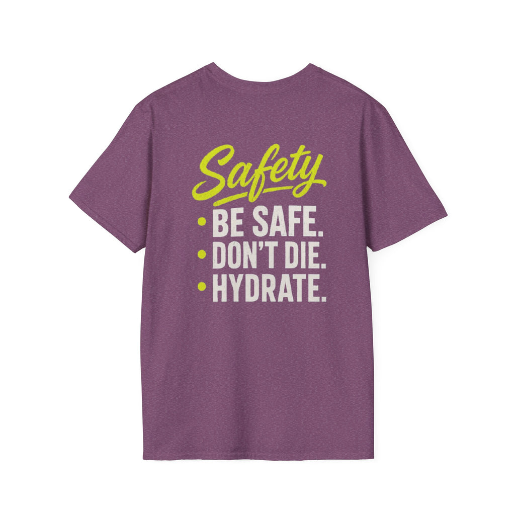 Saftey