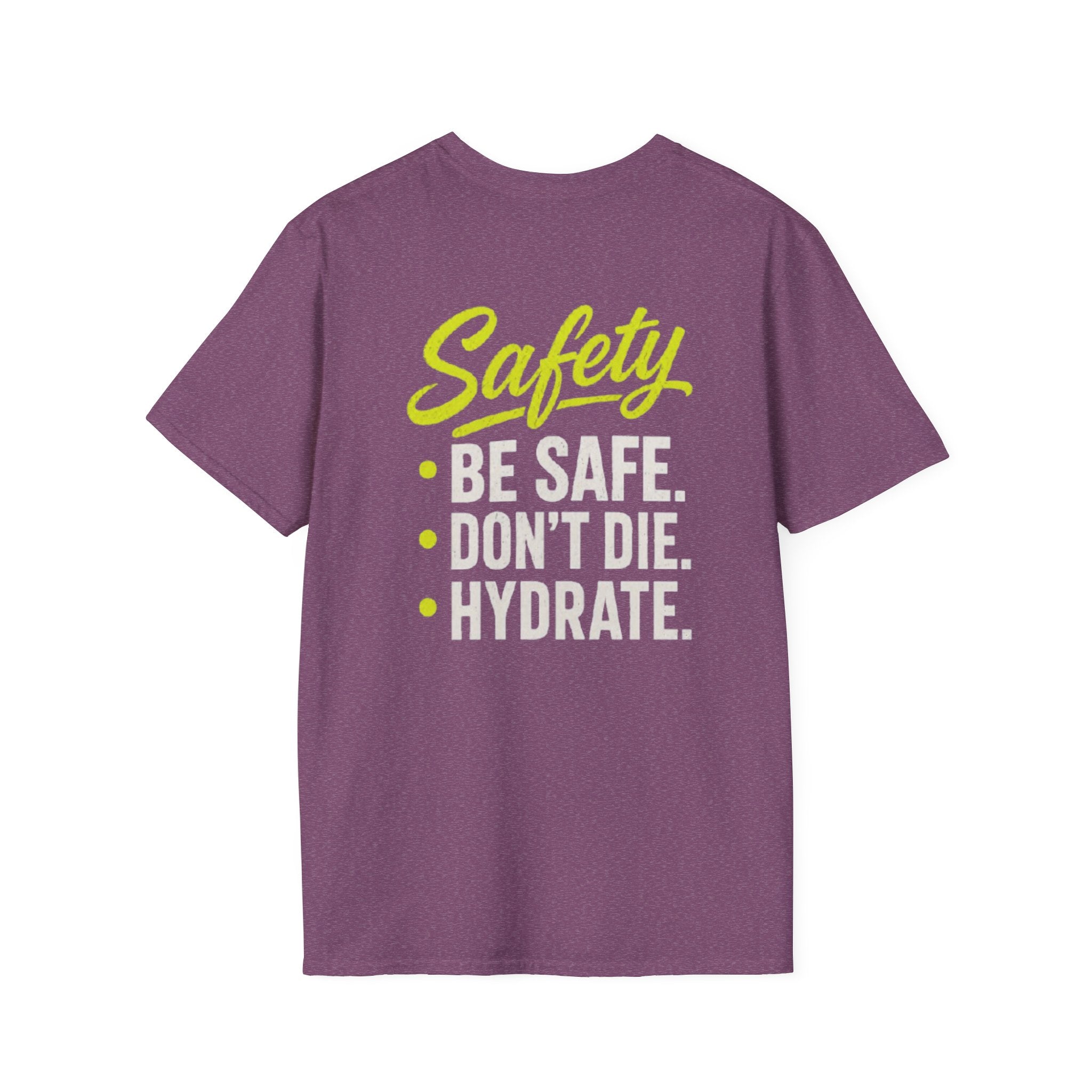 Saftey