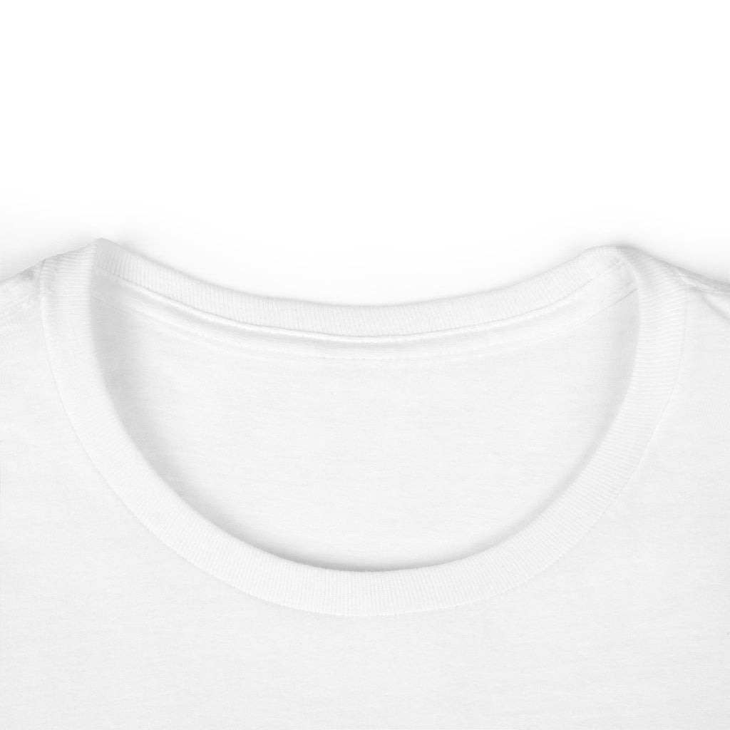 Wired Different Tee — "Make It Work" Electrician Engineer Graphic Women's T‑Shirt