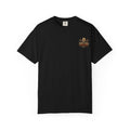 Blue Collar Dad T-shirt