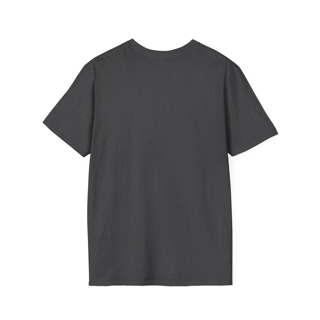 Trade Raised Logo T-Shirt