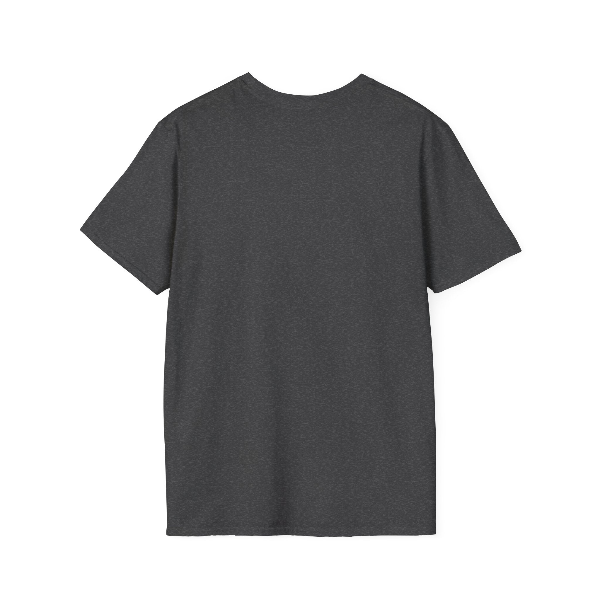 Trade Raised Logo T-Shirt