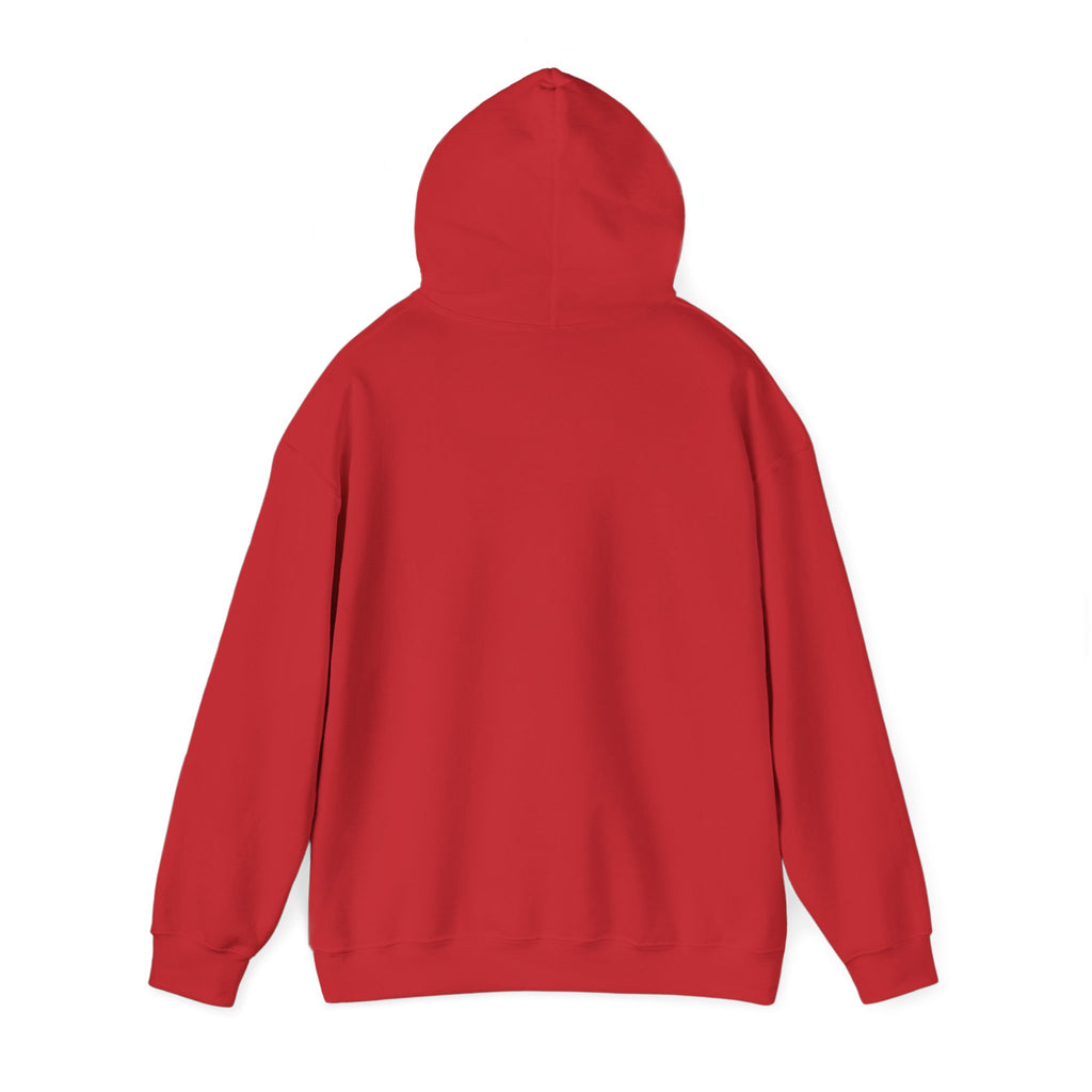 Hoodie — Logo Hooded Sweatshirt