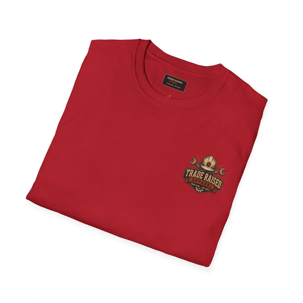 Work Play Repeat T-Shirt —  Graphic Tee