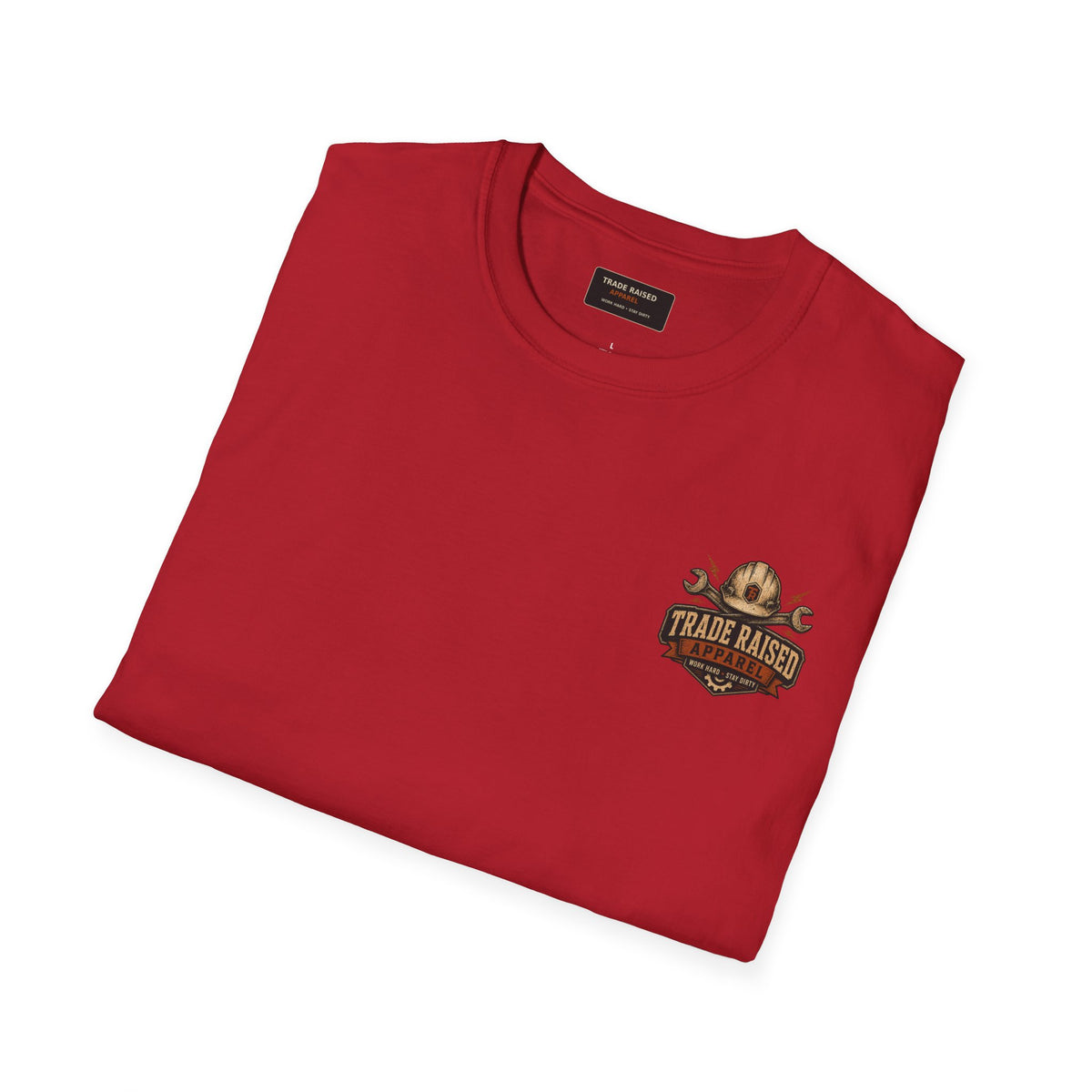 Work Play Repeat T-Shirt —  Graphic Tee