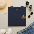 Trade Raised Logo T-Shirt