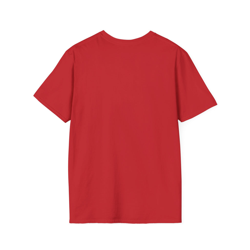 Trade Raised Logo T-Shirt