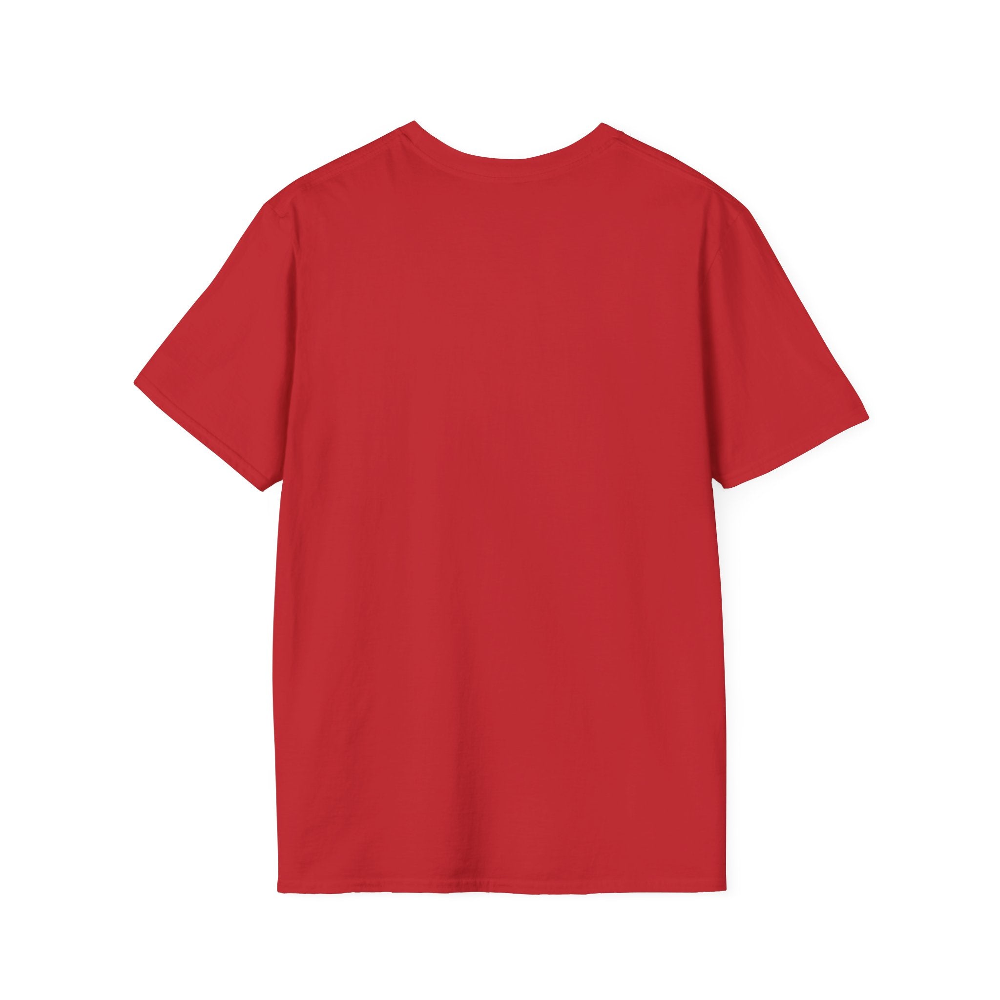 Trade Raised Logo T-Shirt