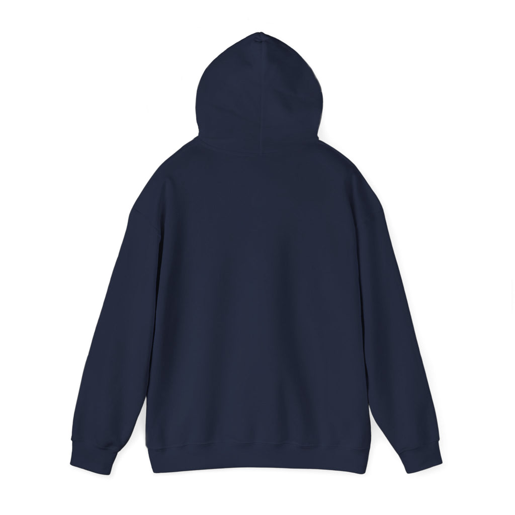 Hoodie — Logo Hooded Sweatshirt