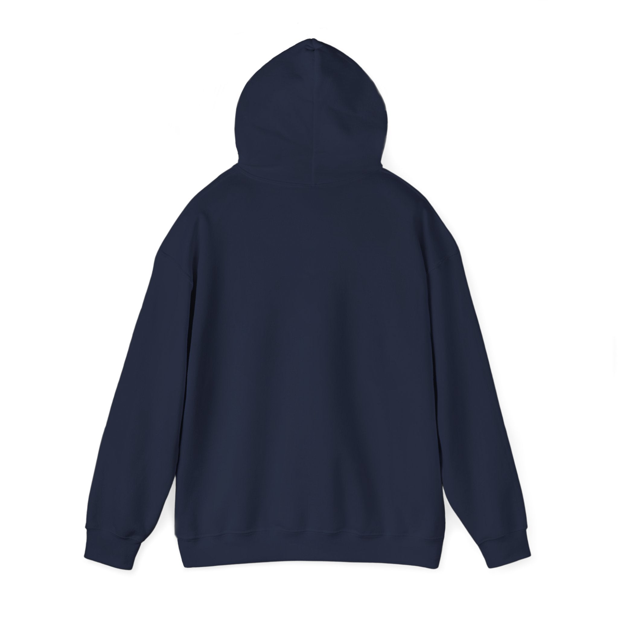 Hoodie — Logo Hooded Sweatshirt
