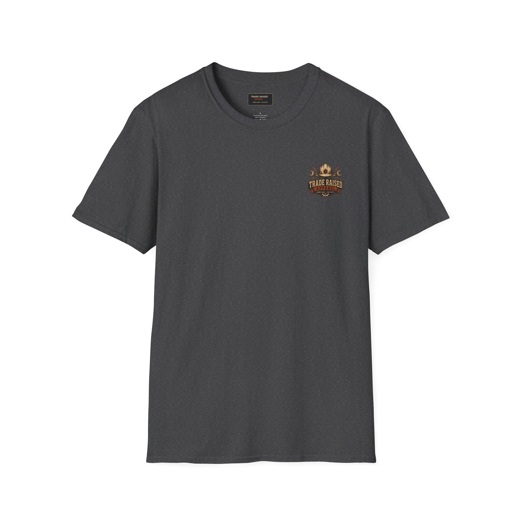 T-Shirt — Ammo, attitude and America