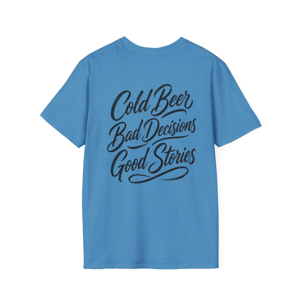 Cold Beer