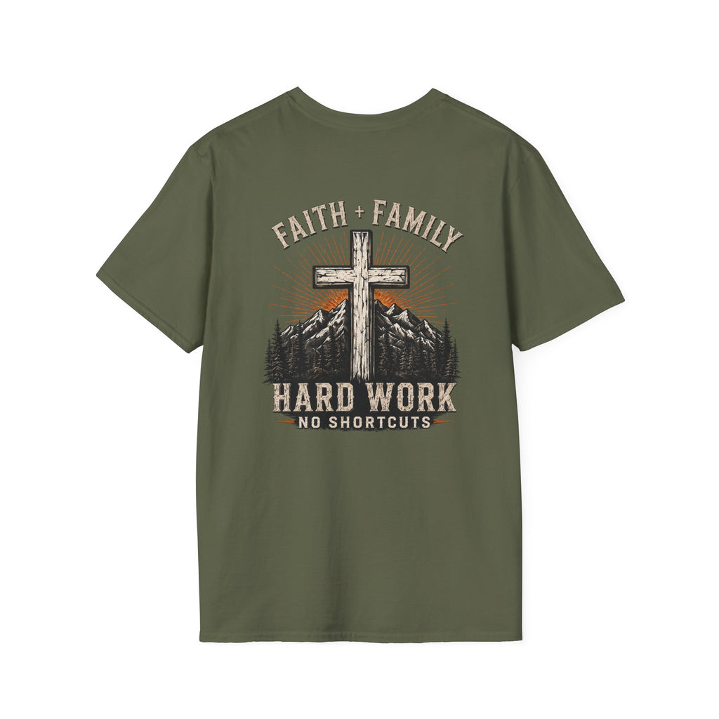 Faith Family