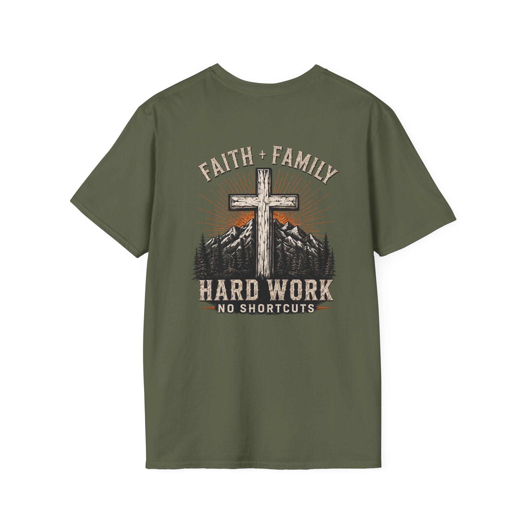 Faith Family