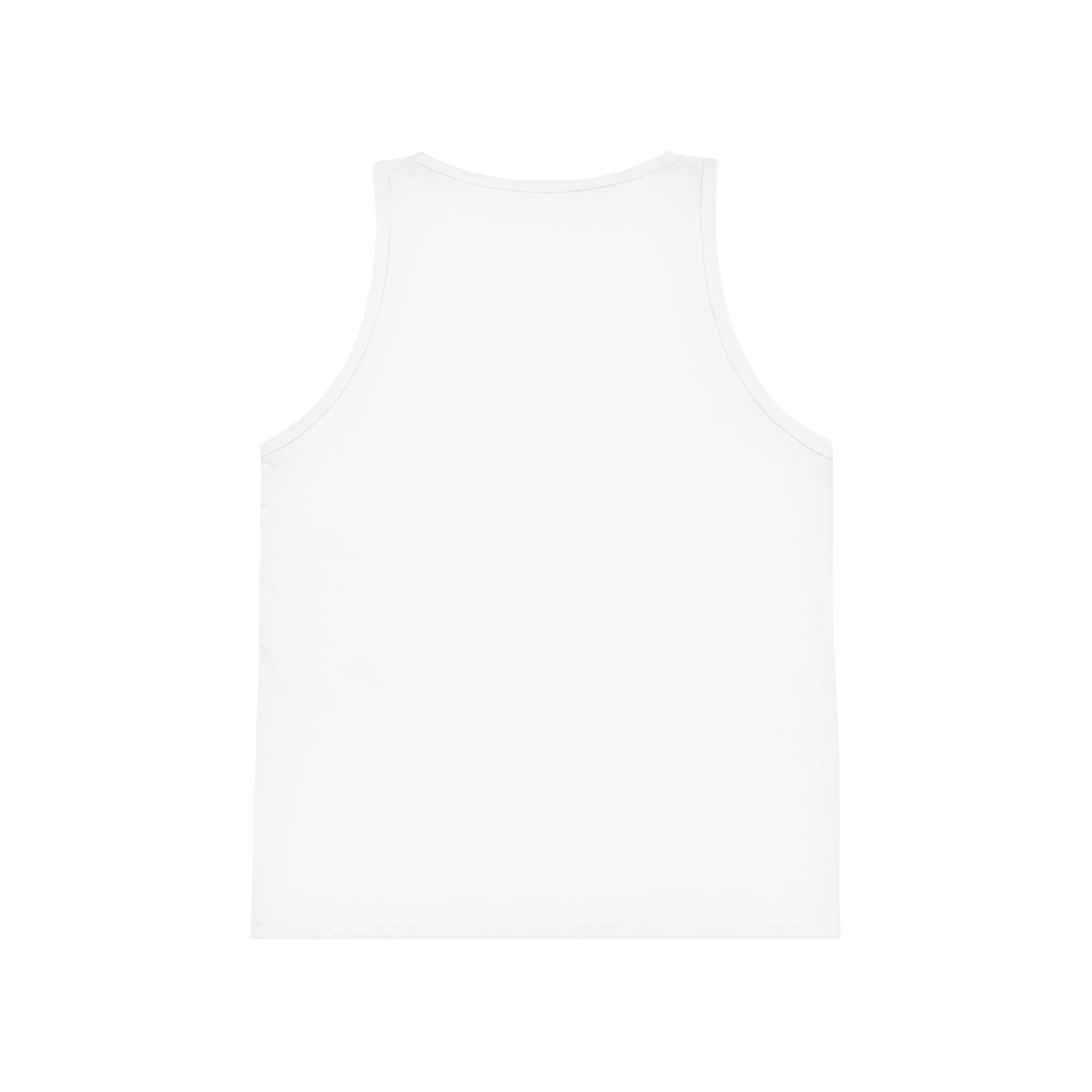 Raised by the Trades Blue Collar Kid Tank Top (Kids)