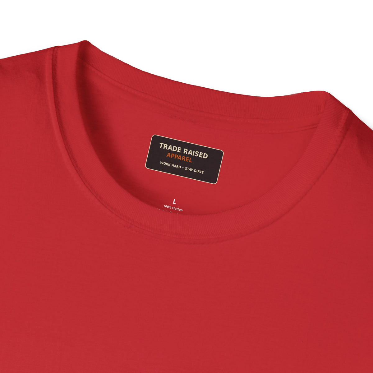 Skull Sunset T-Shirt — "Good Times Dirty Hands No Regrets" Graphic Tee