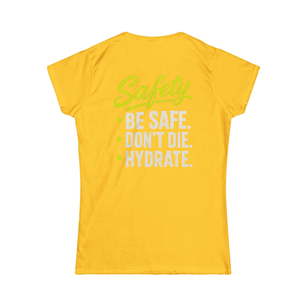 Women's Saftey
