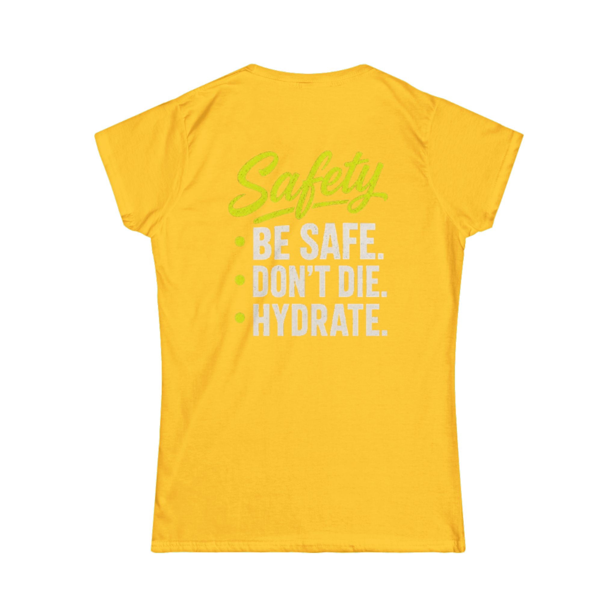 Women's Saftey