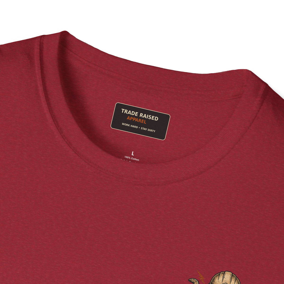 Work Play Repeat T-Shirt —  Graphic Tee
