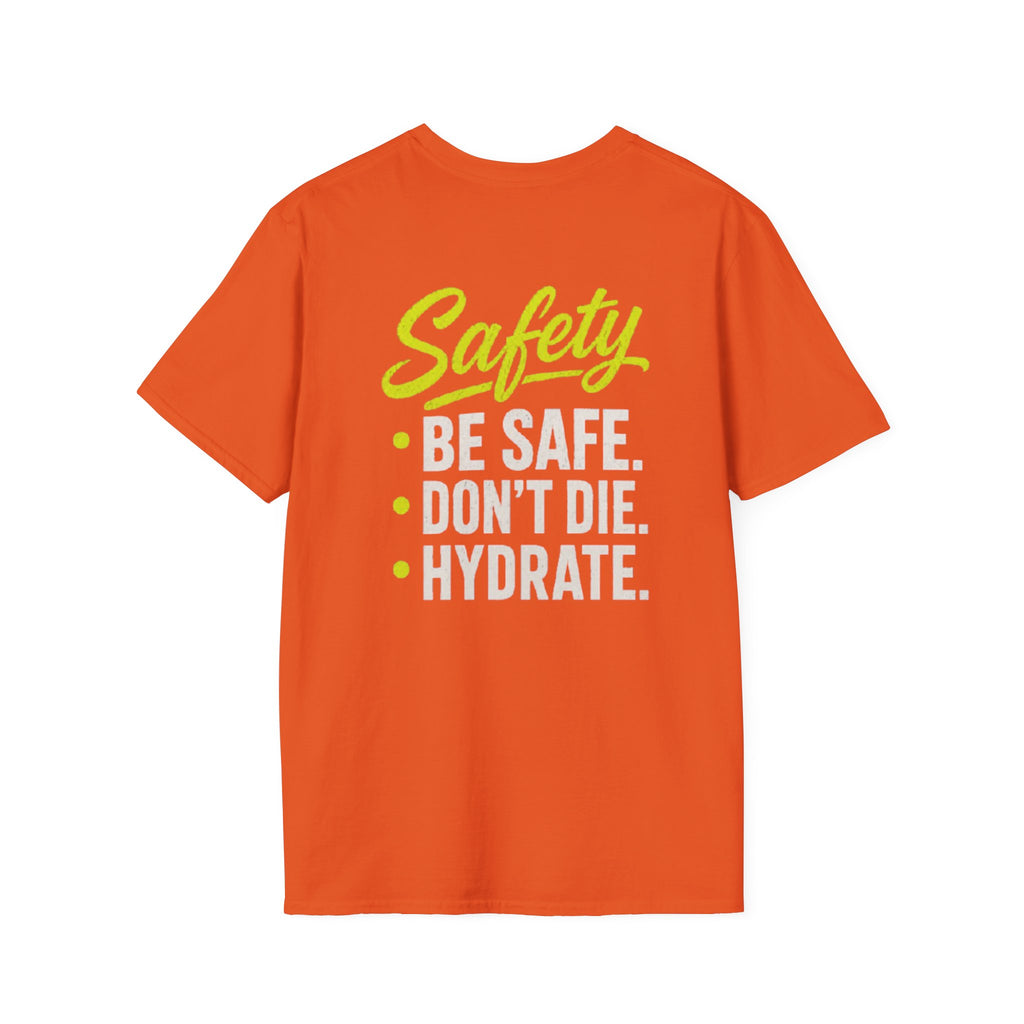 Saftey